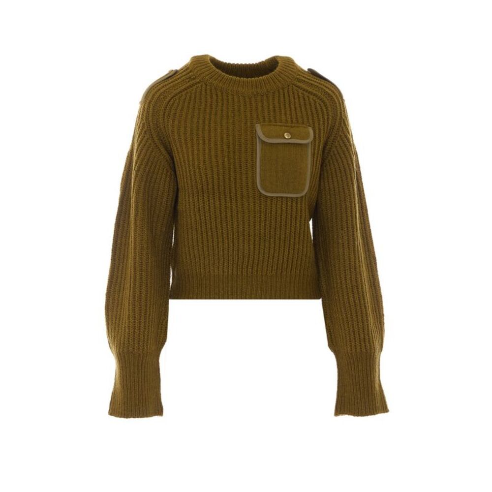 Pinko Women Miagolio Sweater